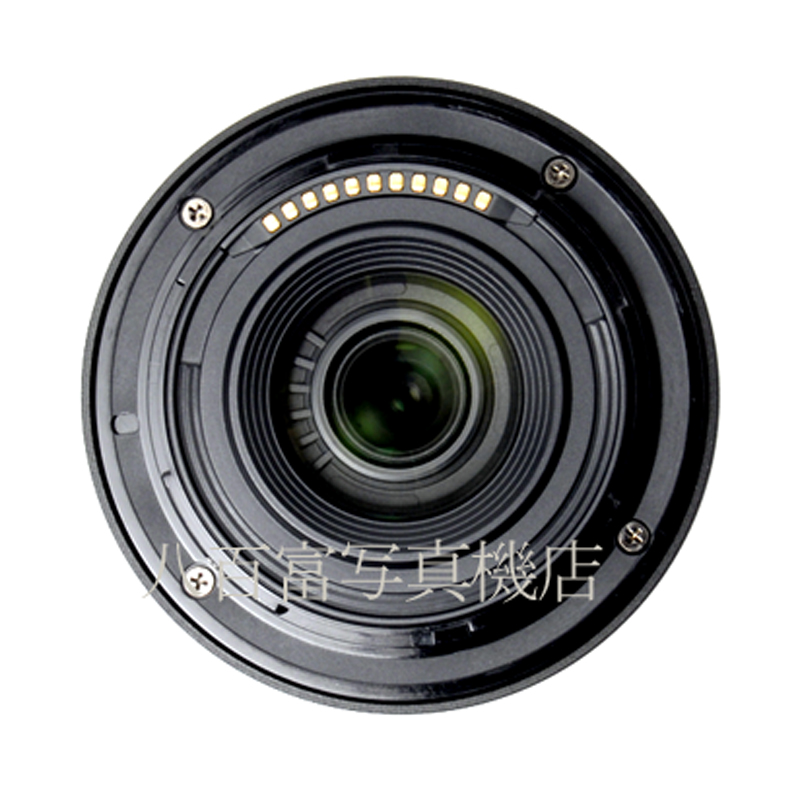 【アウトレット】 ニコン NIKKOR Z DX 12-28mm F3.5-5.6 PZ VR Nikon