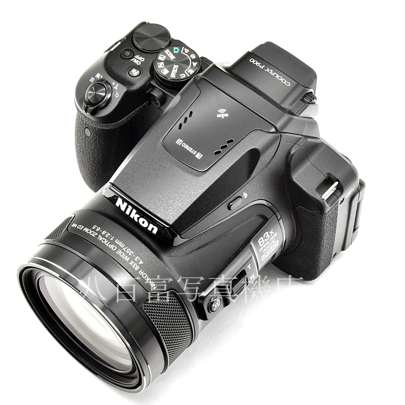 生産終了 入手困難プレミア Nikon COOLPIX W300 - カメラ