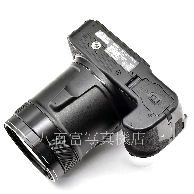 中古】 ニコン COOLPIX P900 Nikon クールピクス 中古デジタルカメラ