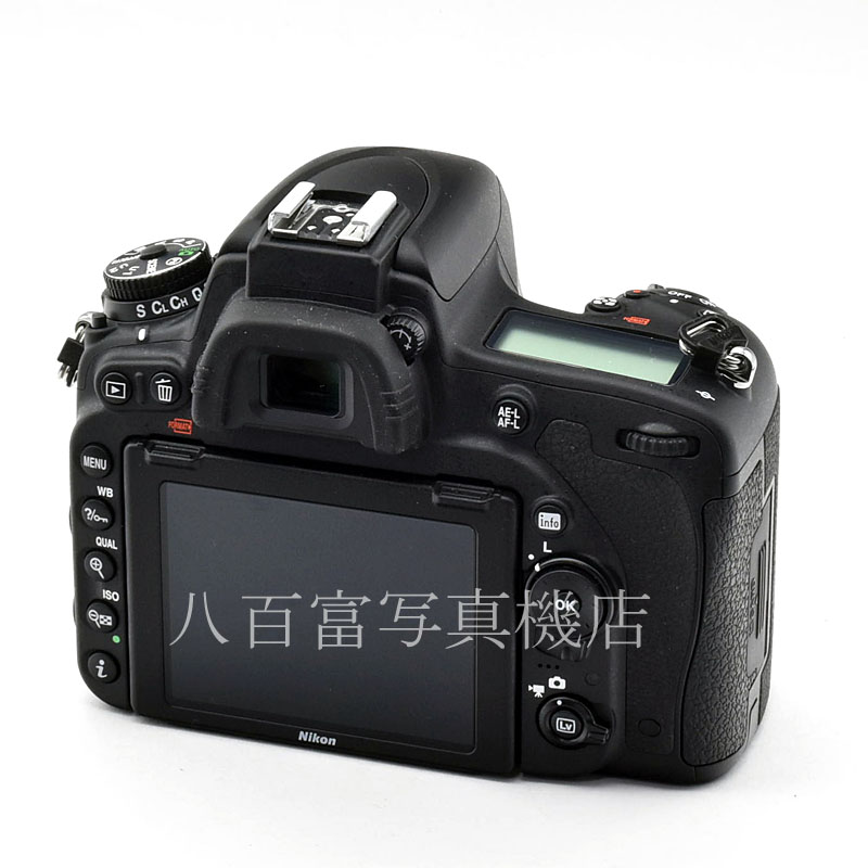 中古】 ニコン D750 ボディ Nikon 中古デジタルカメラ 53893｜カメラの