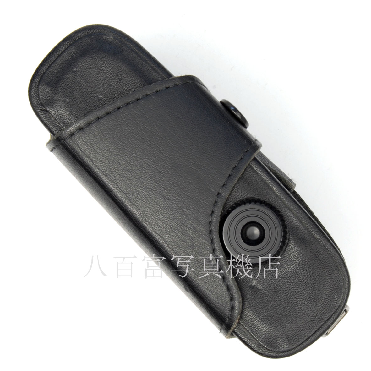 【中古】コンタックス セミハードカメラケース T2用 CONTAX 中古アクセサリー 62560