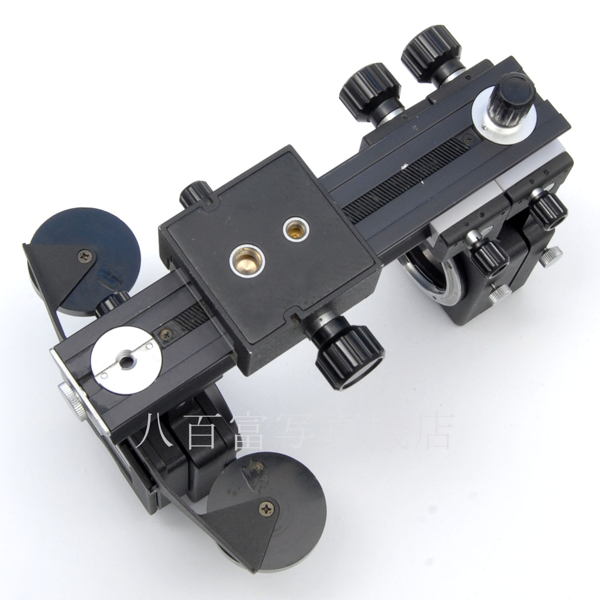 【中古】コニカ オートベローズAR スライドコピア2 KONICA 中古アクセサリー 64136