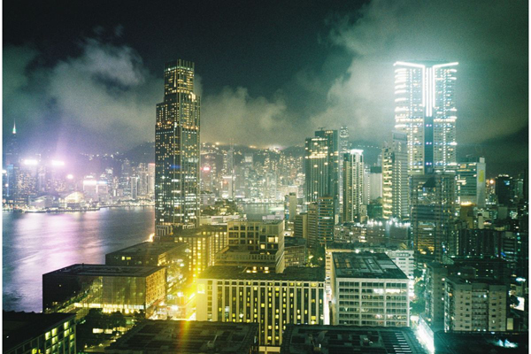 ロモグラフィー Lomo MC-A / ブラック / フィルムカメラ / lp700black / Lomography