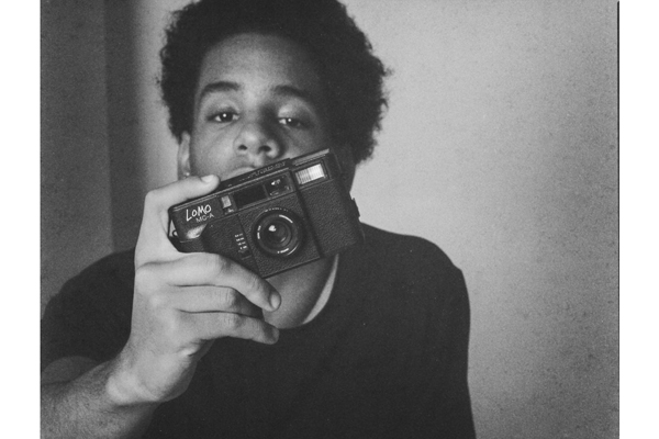 ロモグラフィー Lomo MC-A / ブラック / フィルムカメラ / lp700black / Lomography