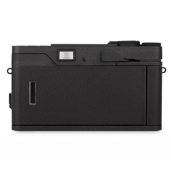 ロモグラフィー Lomo MC-A / ブラック / フィルムカメラ / lp700black / Lomography