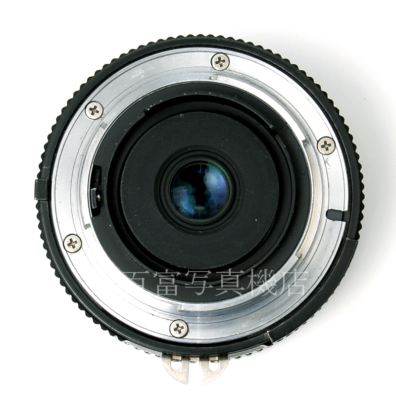 【中古】ニコン Ai Nikkor 20mm F4 Nikon/ニッコール 中古交換レンズ 61423