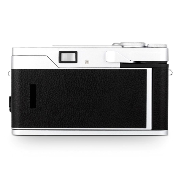 ロモグラフィー Lomo MC-A / シルバー / フィルムカメラ /  lp700silver / Lomography