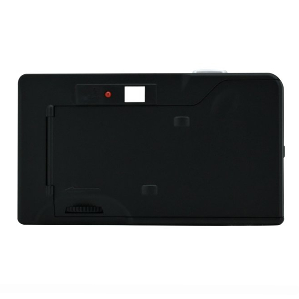 RETO PANO / メタリックピンク / 35mmフィルムカメラ / レト パノ