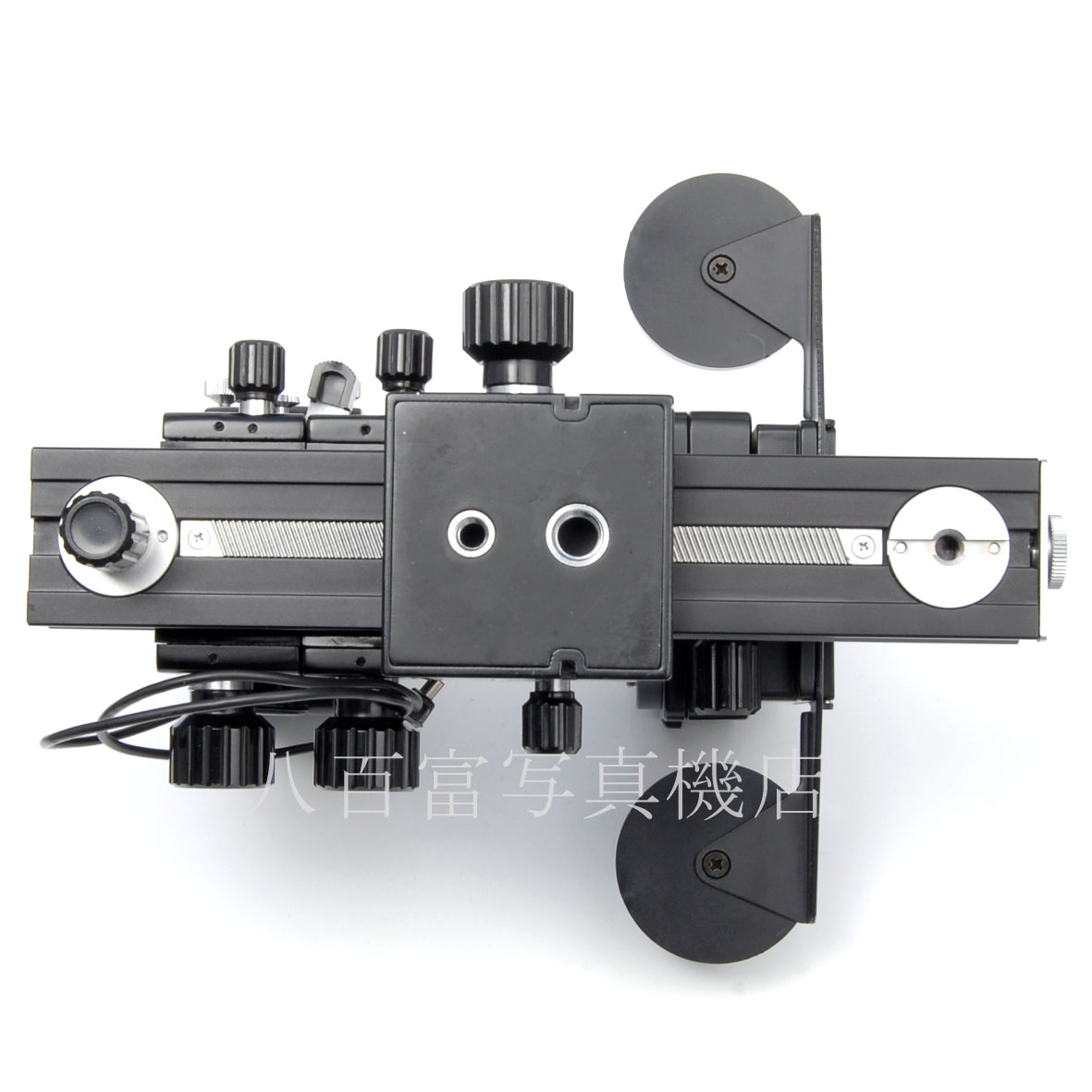 【中古】 コンタックス オートベローズ フォーカシングレール・コピア セット CONTAX 中古アクセサリー 57177