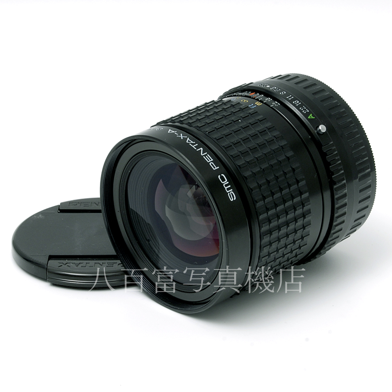 【中古】 ペンタックス A645 45mm F2.8 PENTAX 中古交換レンズ 61448