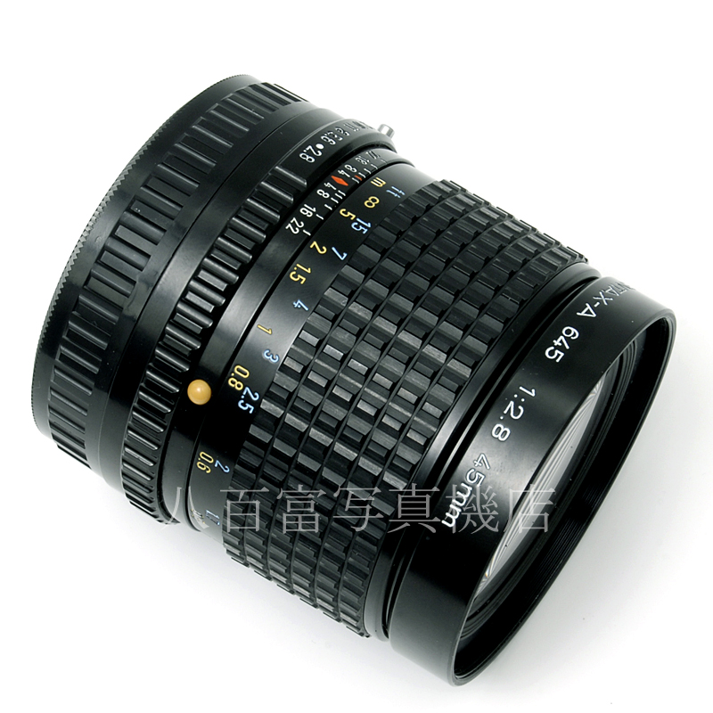 【中古】 ペンタックス A645 45mm F2.8 PENTAX 中古交換レンズ 61448