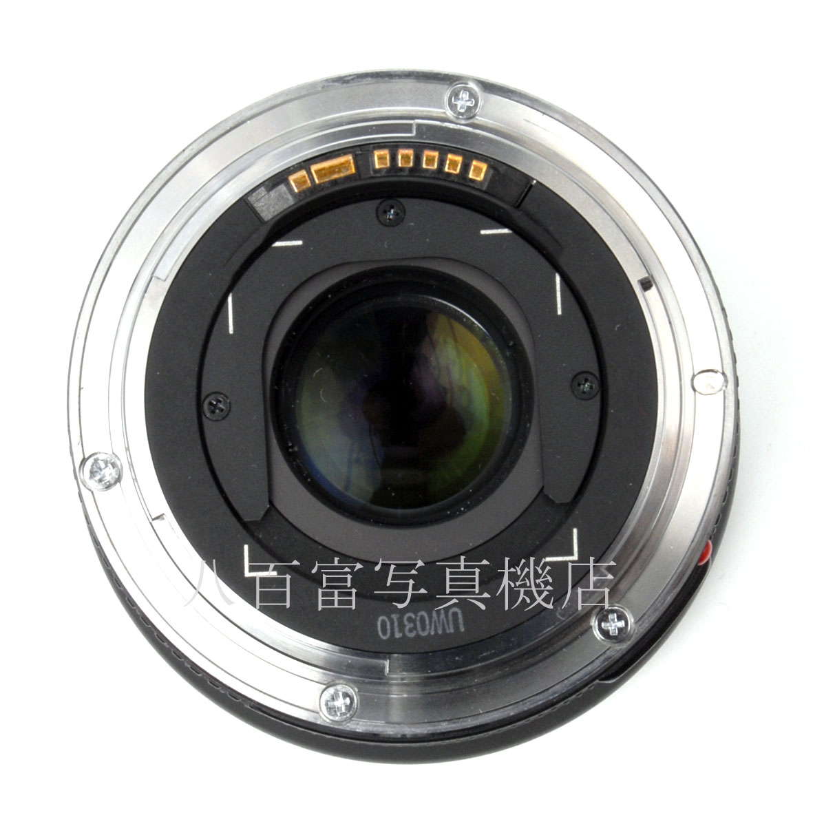 【中古】 キヤノン FISH EYE EF 15mm F2.8 Canon フィッシュアイ 中古交換レンズ 64915