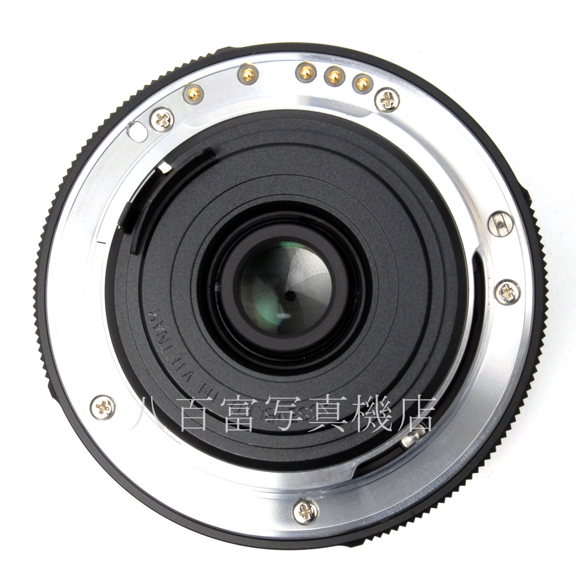 【中古】 ペンタックス HD PENTAX DA 15mm F4 ED AL Limited ブラック PENTAX 中古交換レンズ 65163