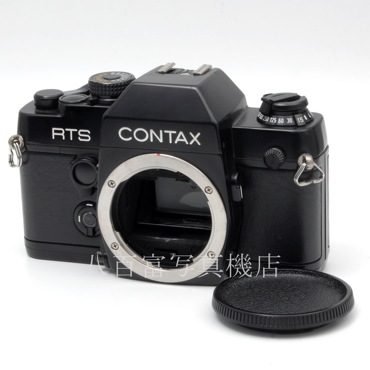 【中古】 コンタックス RTSII ボディ CONTAX 中古フイルムカメラ 56188