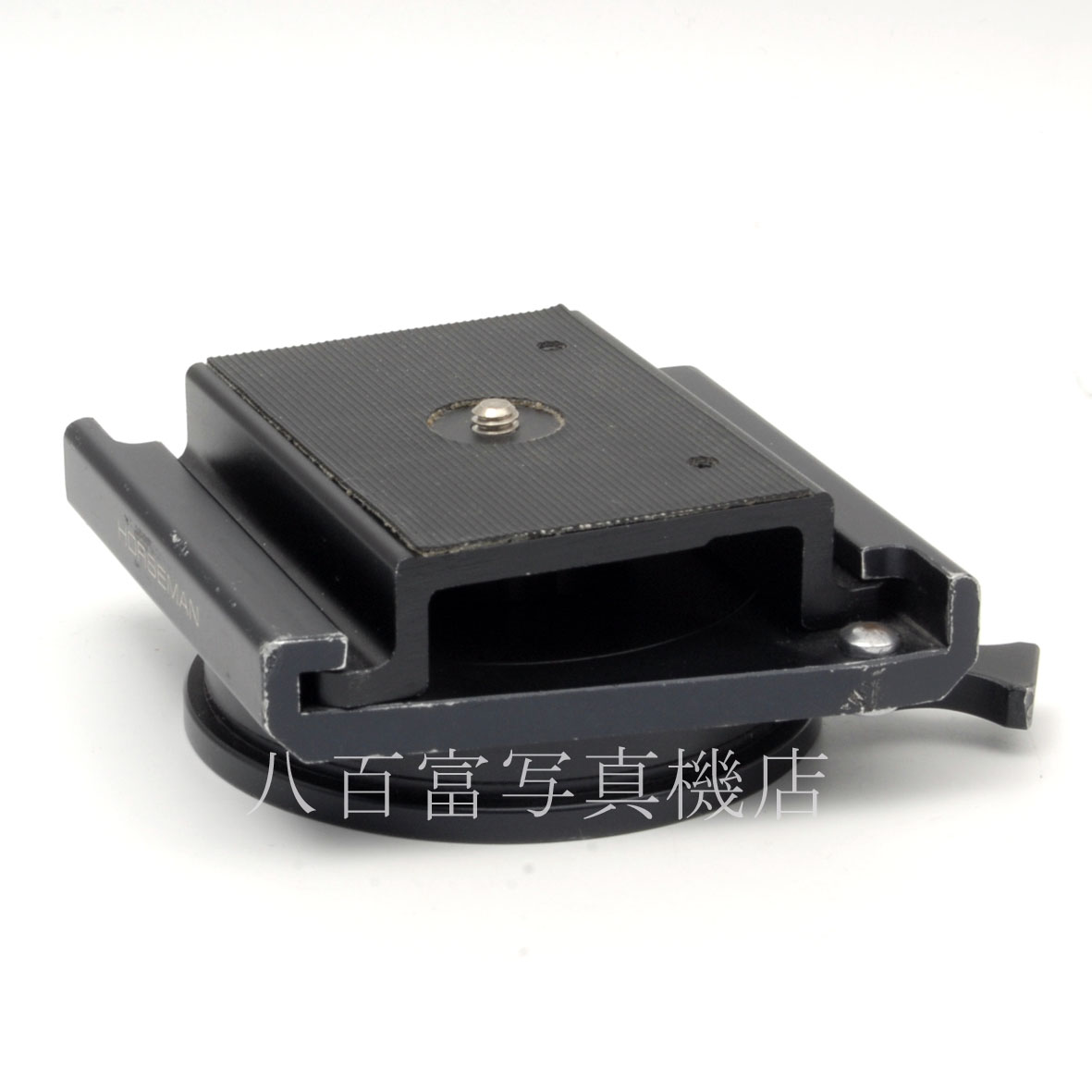 【中古】 ホースマン クイックシューセット HORSEMAN 中古アクセサリー 46452