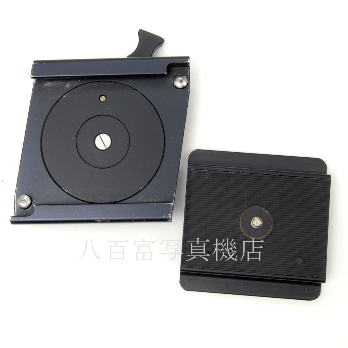 【中古】 ホースマン クイックシューセット HORSEMAN 中古アクセサリー 46452