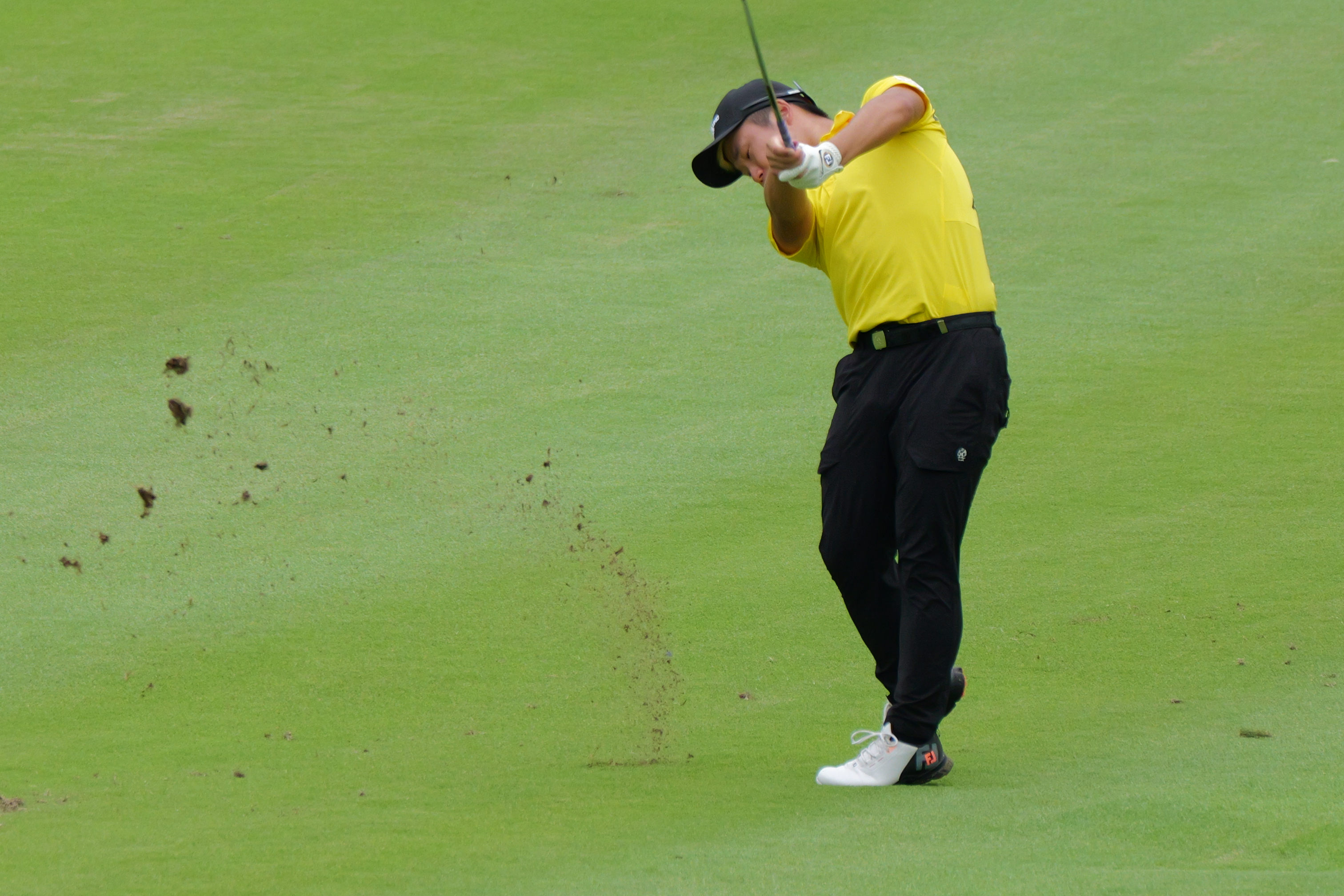 パナソニック LUMIX S 100-500mm F5-7.1 / ライカLマウント用 / Panasonic S-R100500