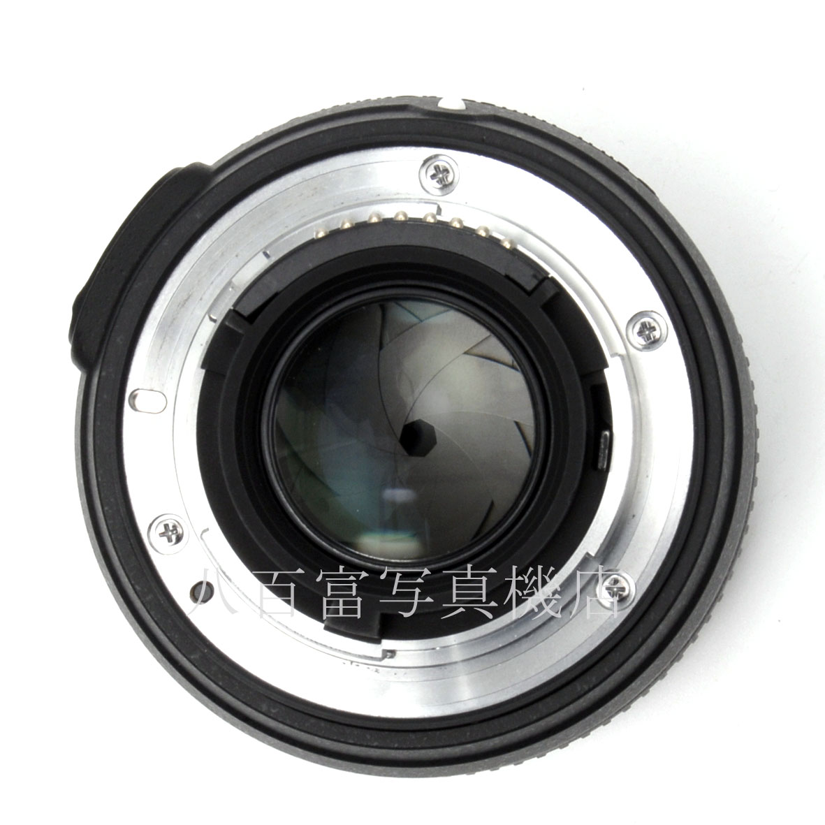 【中古】 ニコン AF-S NIKKOR 50mm F1.8G Nikon/ニッコール 中古交換レンズ 64315