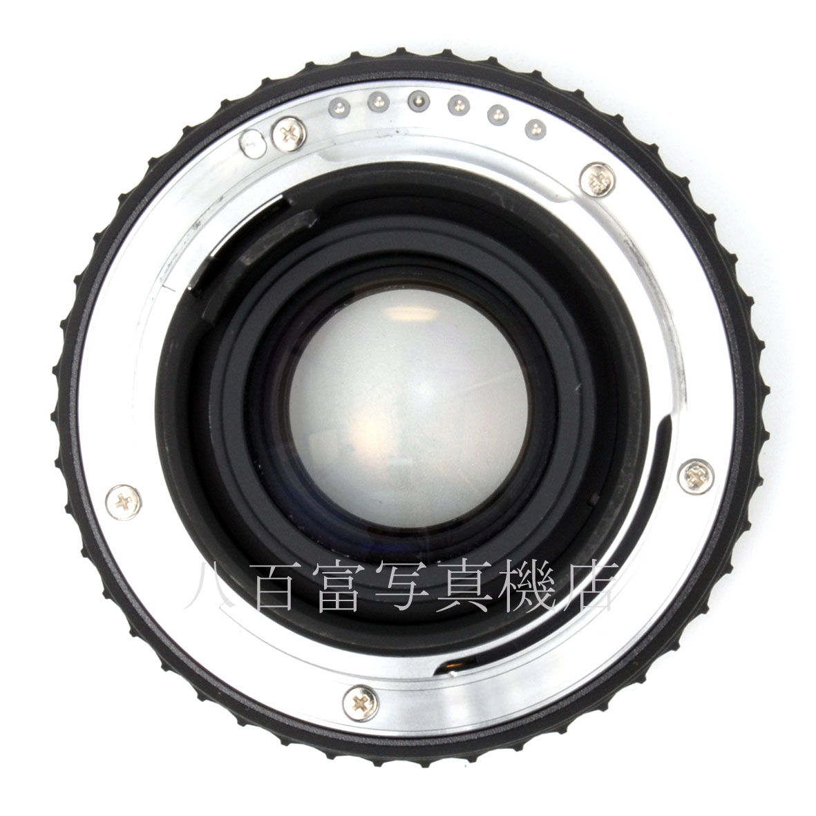 【中古】 ペンタックス リアコンバーター A 1.4X-S PENTAX REAR CONVERTER-A 中古交換レンズ 56202
