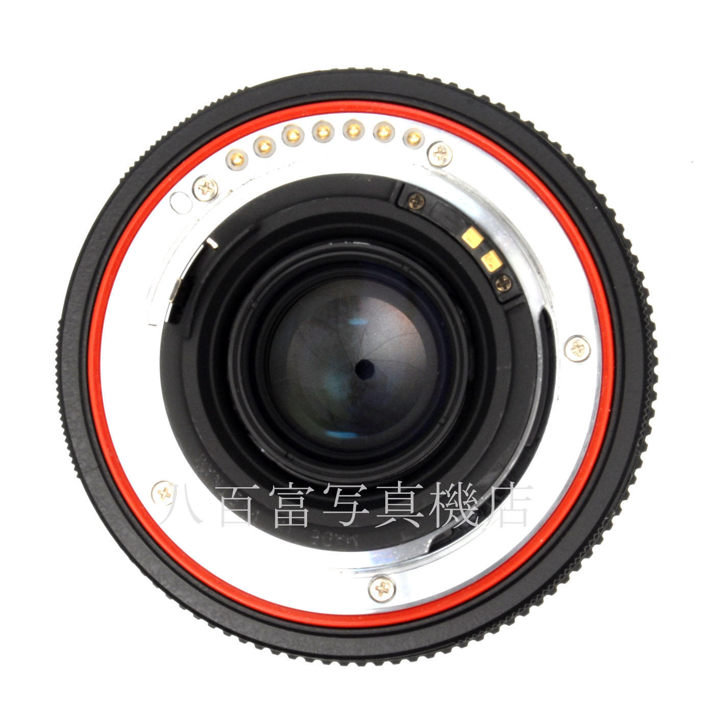 【中古】 ペンタックス HD PENTAX-D FA 28-105mm F3.5-5.6 ED DC WR PENTAX 中古交換レンズ 62307
