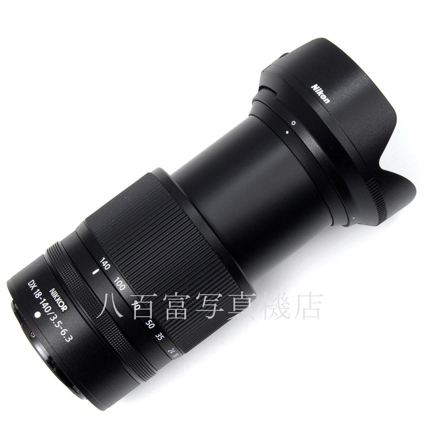 【中古】ニコン Nikon NIKKOR Z DX 18-140mm F3.5-6.3 中古交換レンズ 64400