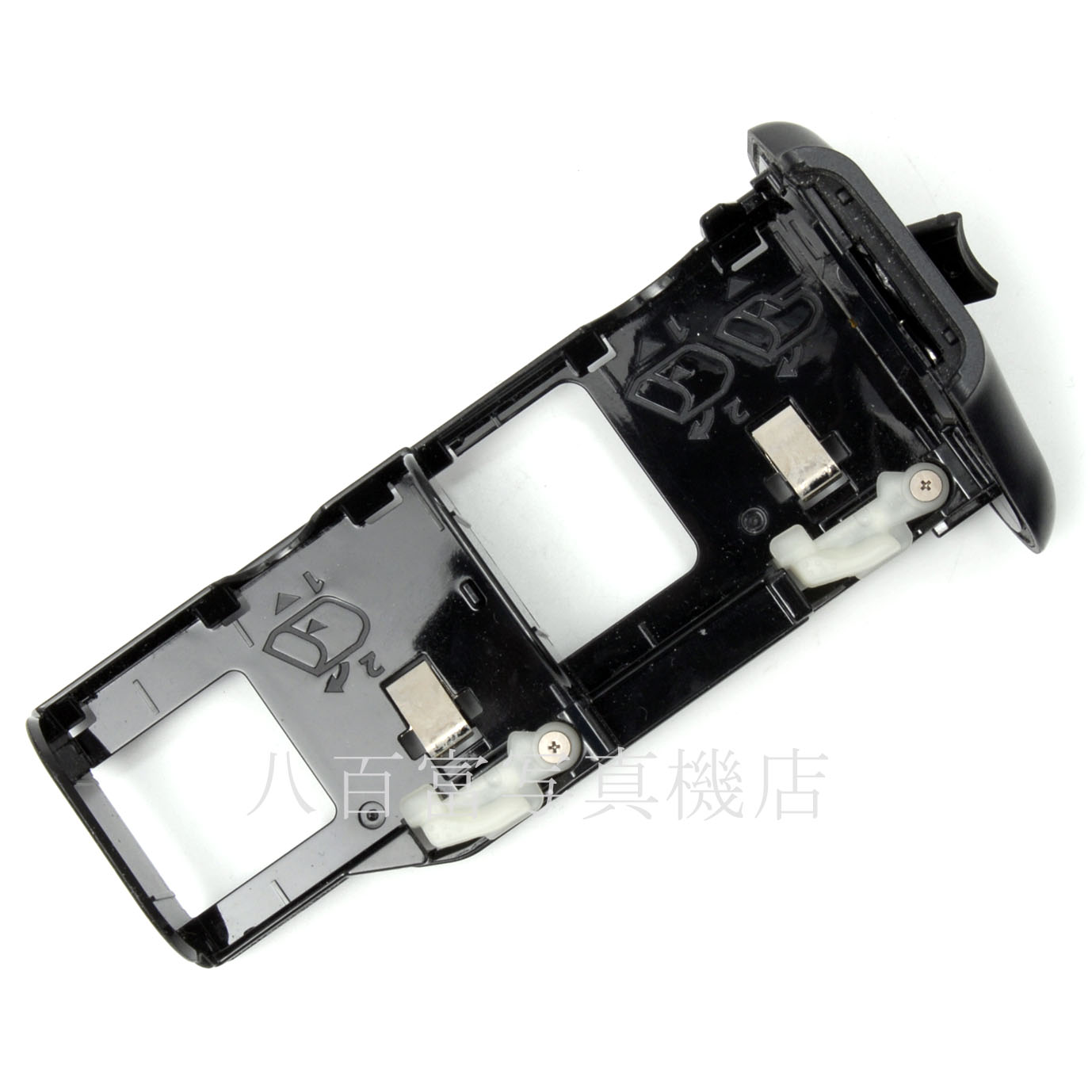 【中古】キヤノン バッテリーグリップ BG-R10 Canon 中古アクセサリー 65212