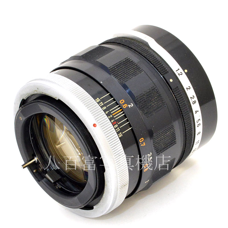 値引販売 キヤノン Canon FL 58mm F1.2 大口径レンズ | rpagrimensura