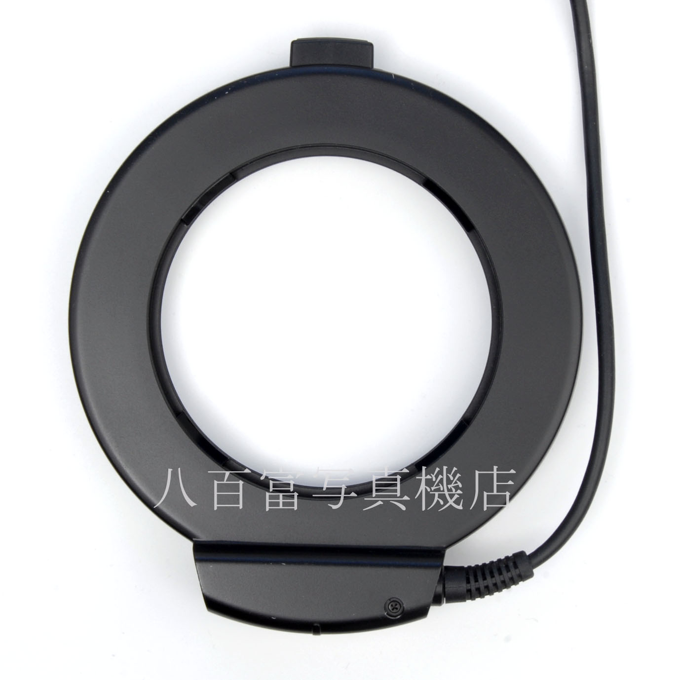 【中古】 ソニー リングライト HVL-RL1 49mm 55mmアダプター SONY 中古アクセサリー 56034
