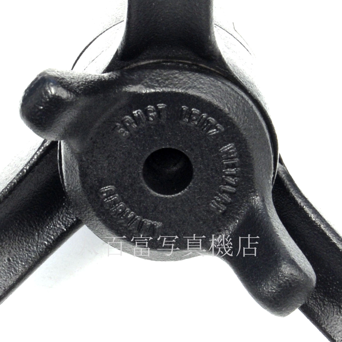 【中古】 ライカ ライツ 卓上三脚  Leica Leitz　中古アクセサリー 42282