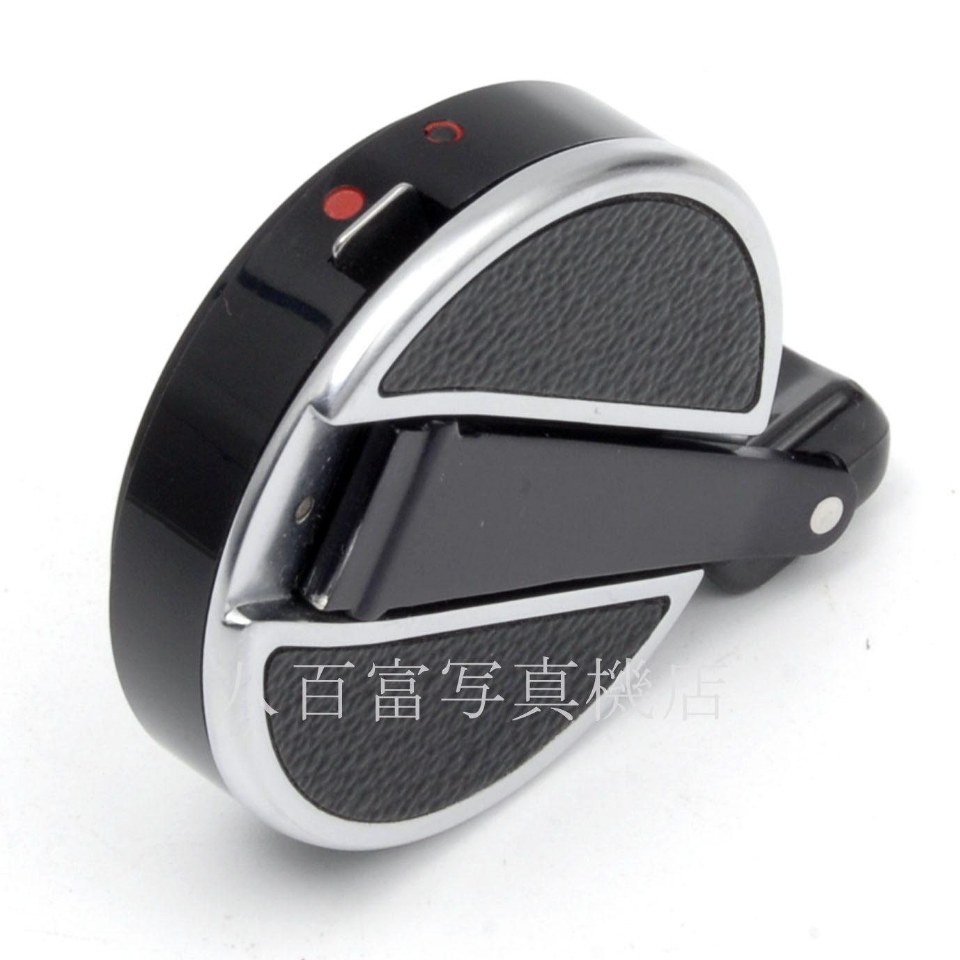 【中古】 ハッセルブラッド 迅速巻上げクランク クローム HASSELBLAD (500C/M用） 中古アクセサリー 63397