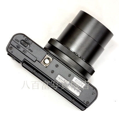 【中古】 ソニー サイバーショット DSC-RX100M3 SONY RX100III 中古デジタルカメラ 45564