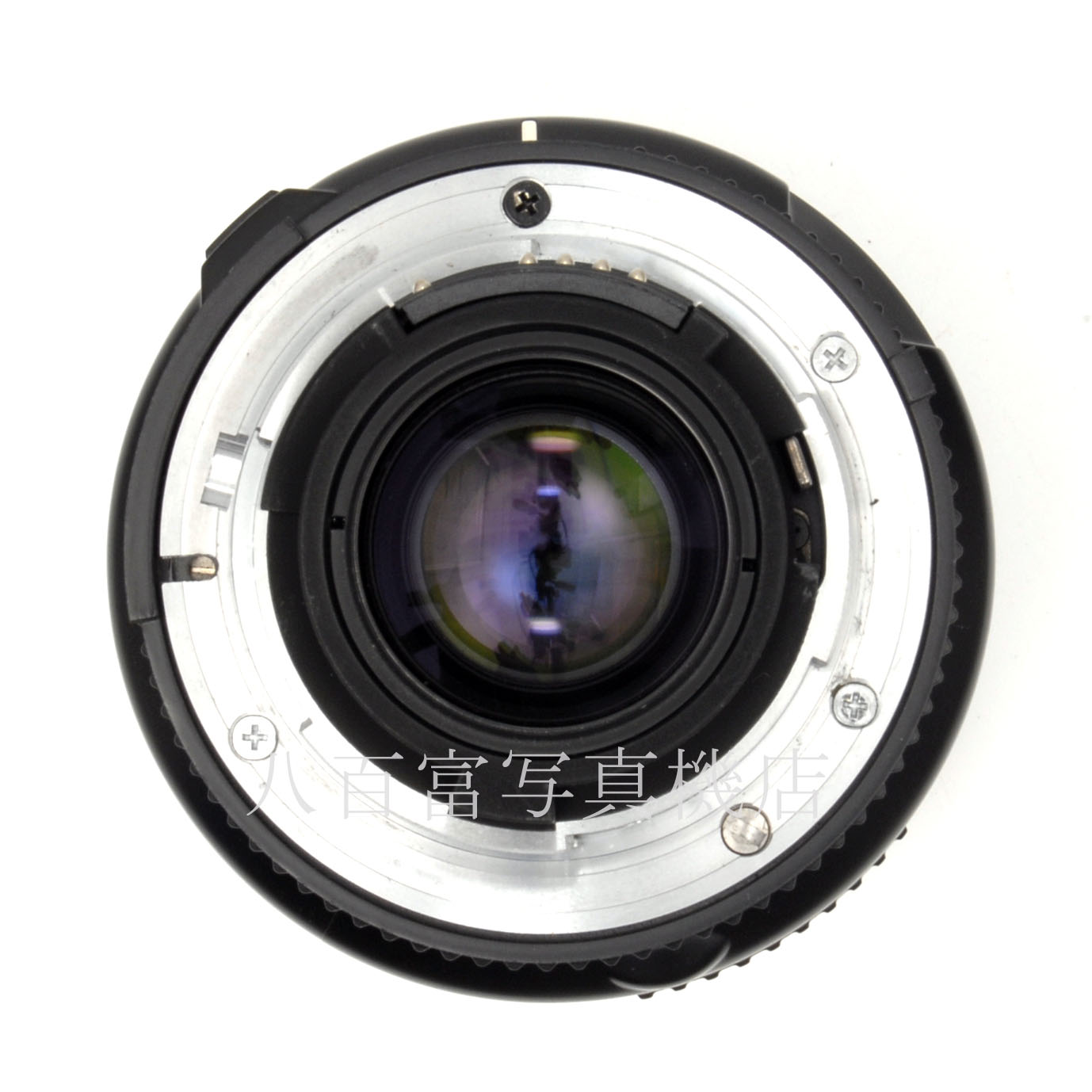 【中古】ニコン AF Micro Nikkor 60mm F2.8S Nikon マイクロニッコール 中古交換レンズ 65222