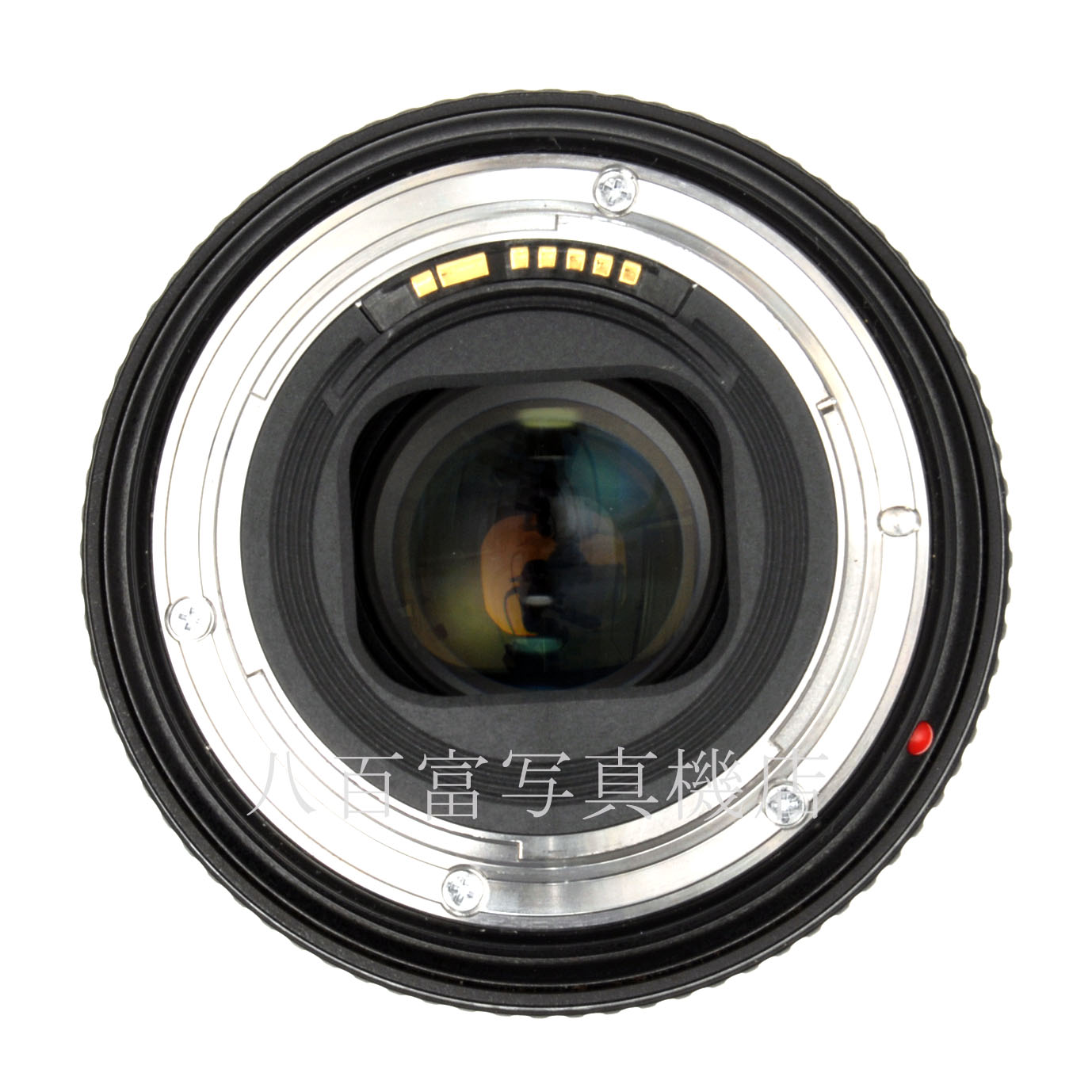 【中古】 キヤノン EF 24-105mm F4L II IS USM Canon 中古交換レンズ 65243