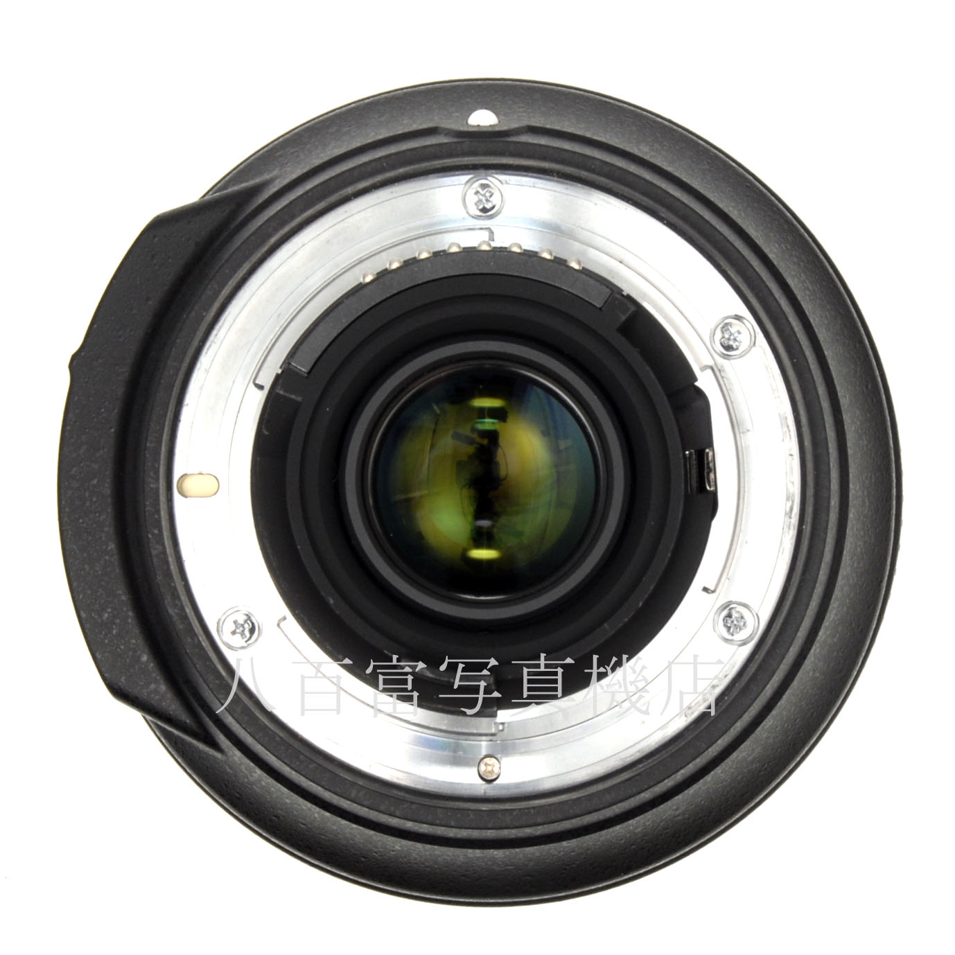 【中古】 ニコン AF-S DX NIKKOR 18-300mm F3.5-5.6G ED VR Nikon 中古交換レンズ 63220