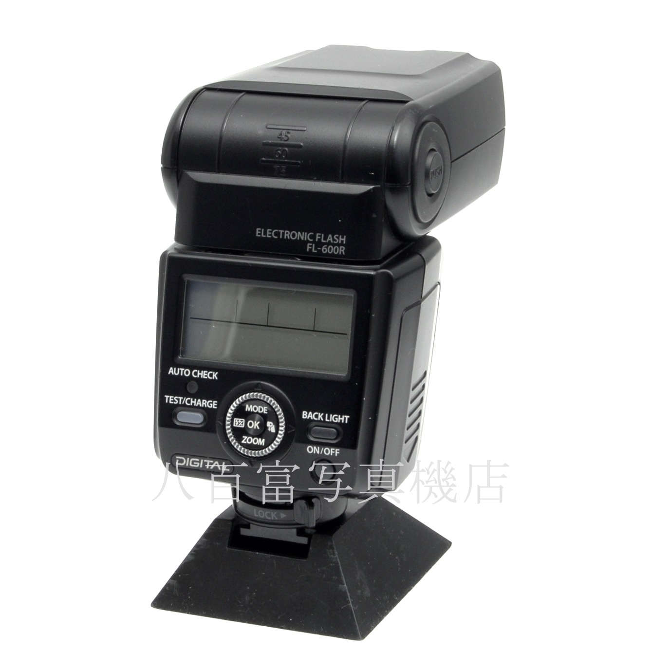 【中古】 オリンパス エレクトロニックフラッシュ FL-600R OLYMPUS 中古アクセサリー 64612