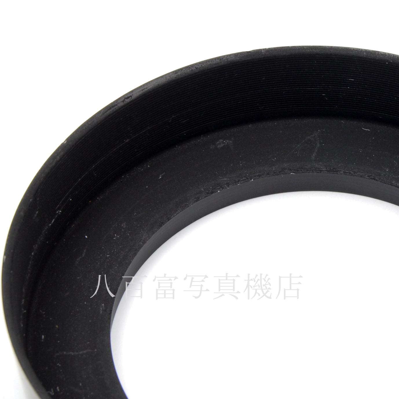 【中古】ハッセルブラット レンズシェード  63/50-60mm HASSELBLAD Lens shade 中古アクセサリ－ 64910