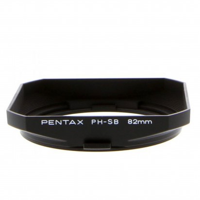【アウトレット】 ペンタックス レンズフード PH-SB82 PENTAX｜カメラのことなら八百富写真機店