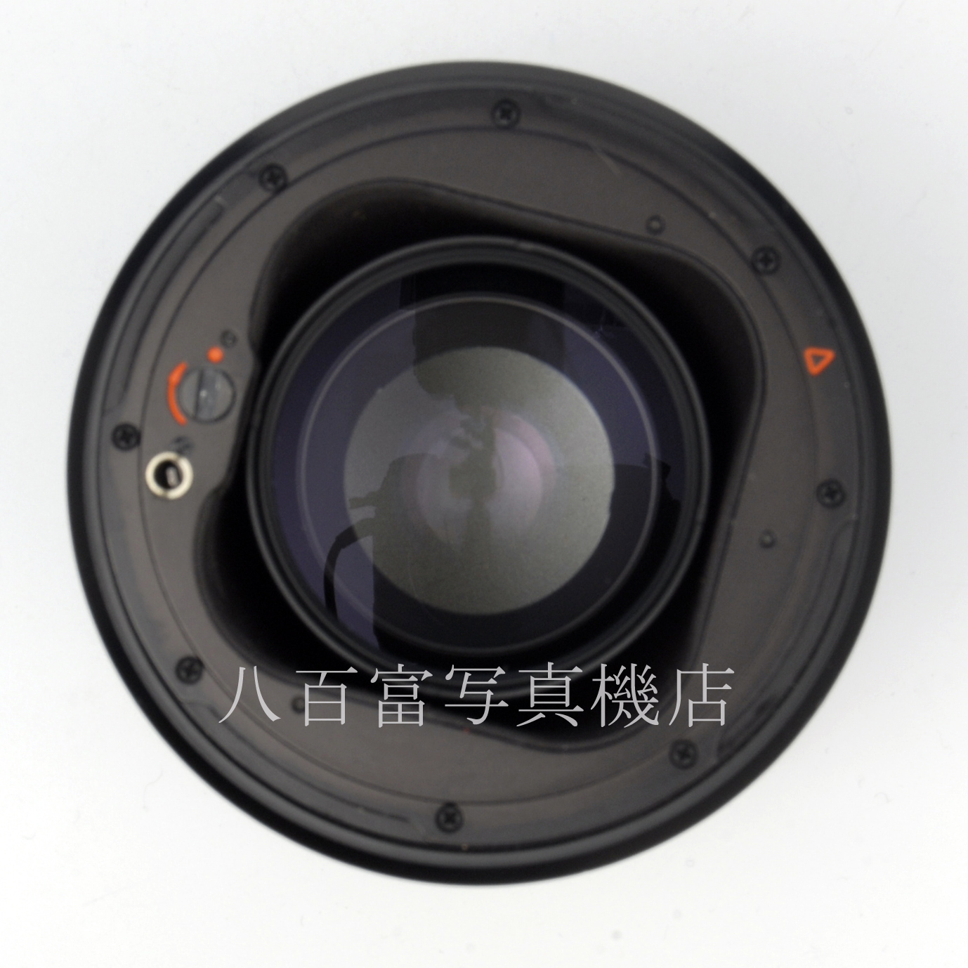 【中古】 ツァイス Sonnar CF T* 150mm F4 ハッセル用 CarlZeiss ゾナー 中古交換レンズ 65044