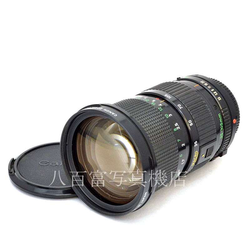 現状品】Canon キャノンF-1 望遠レンズFD35-105mm | www.besparta.com