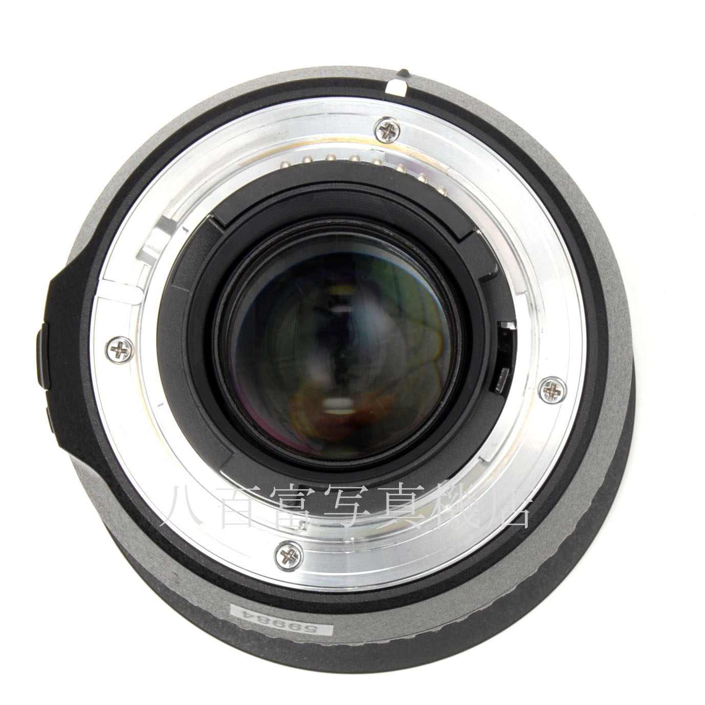 【中古】 タムロン SP AF 10-24mm F3.5-4.5 DiII ペンタックスAF用 B001 TAMRON 中古交換レンズ 59984
