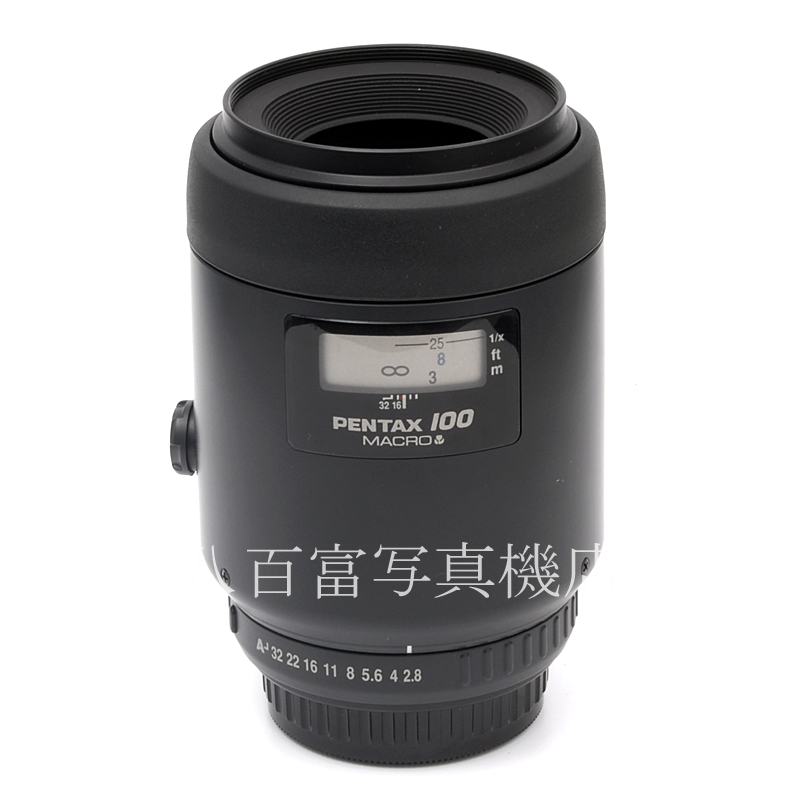 【中古】 SMCペンタックス FA MACRO 100mm F2.8 PENTAX 中古交換レンズ K4040