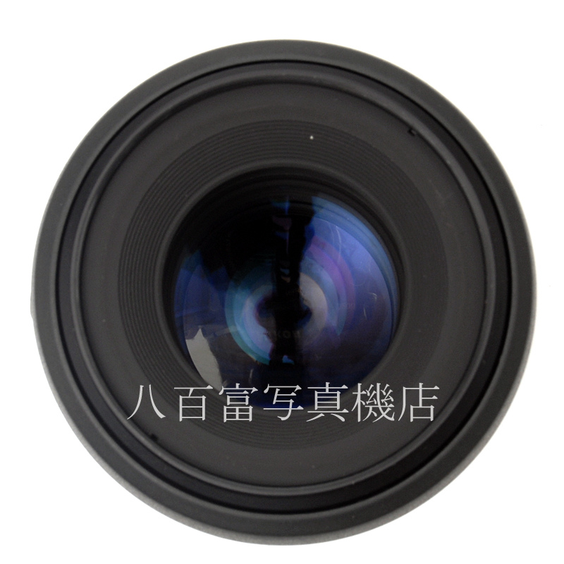 【中古】 SMCペンタックス FA MACRO 100mm F2.8 PENTAX 中古交換レンズ K4040