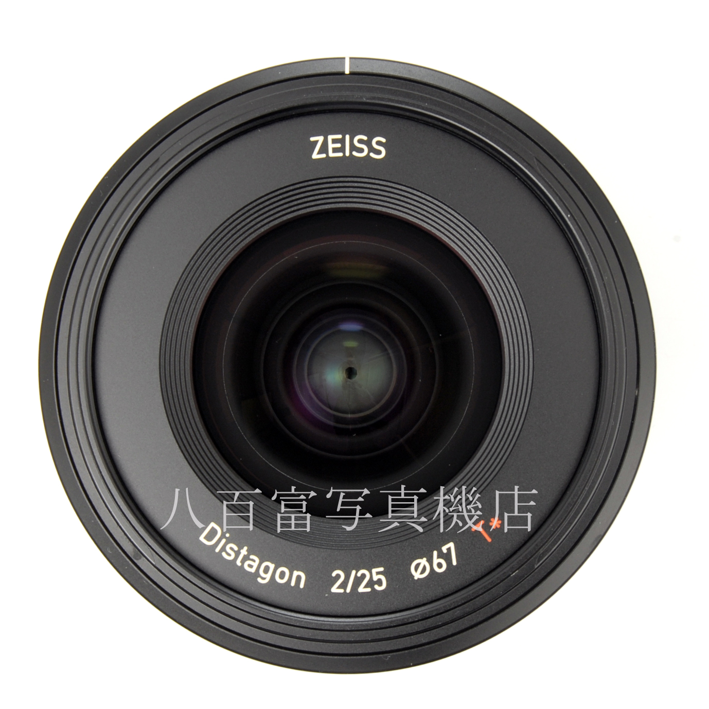 【中古】 カールツァイス Batis 25mm F2 ソニーE用 Carl Zeiss バティス 中古交換レンズ 65252