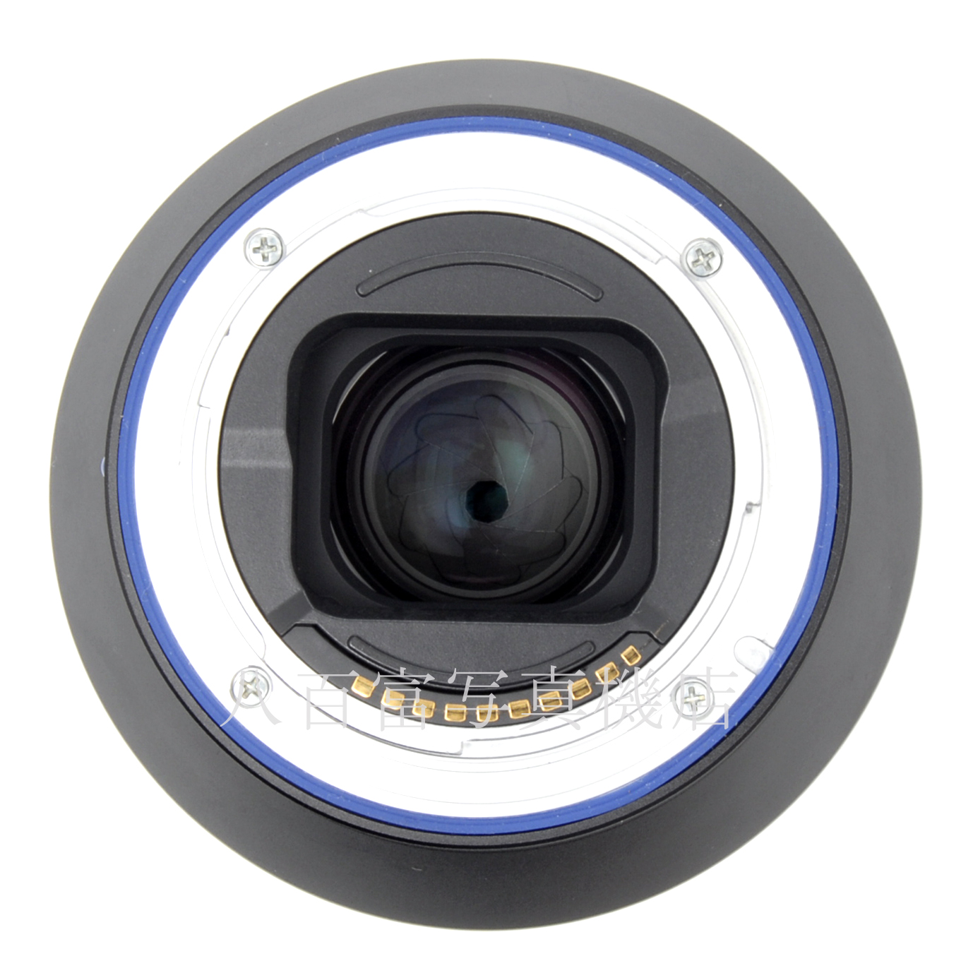 【中古】 カールツァイス Batis 25mm F2 ソニーE用 Carl Zeiss バティス 中古交換レンズ 65252