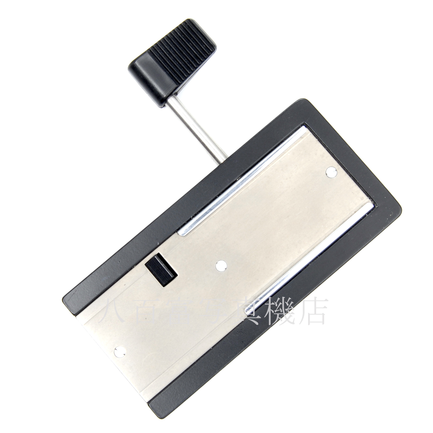 【中古】 ハッセルブラッド クイックカップリング  ロング プレート Hasselblad quick coupling  中古アクセサリー 53630