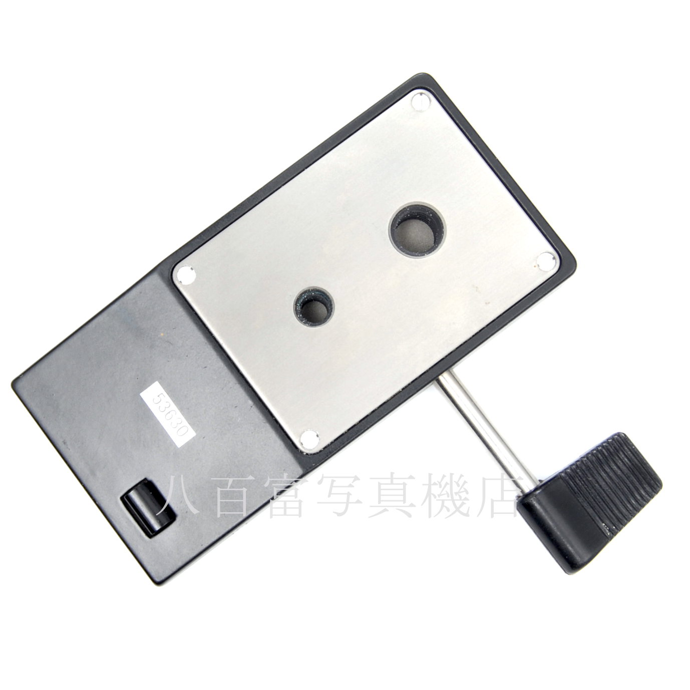 【中古】 ハッセルブラッド クイックカップリング  ロング プレート Hasselblad quick coupling  中古アクセサリー 53630