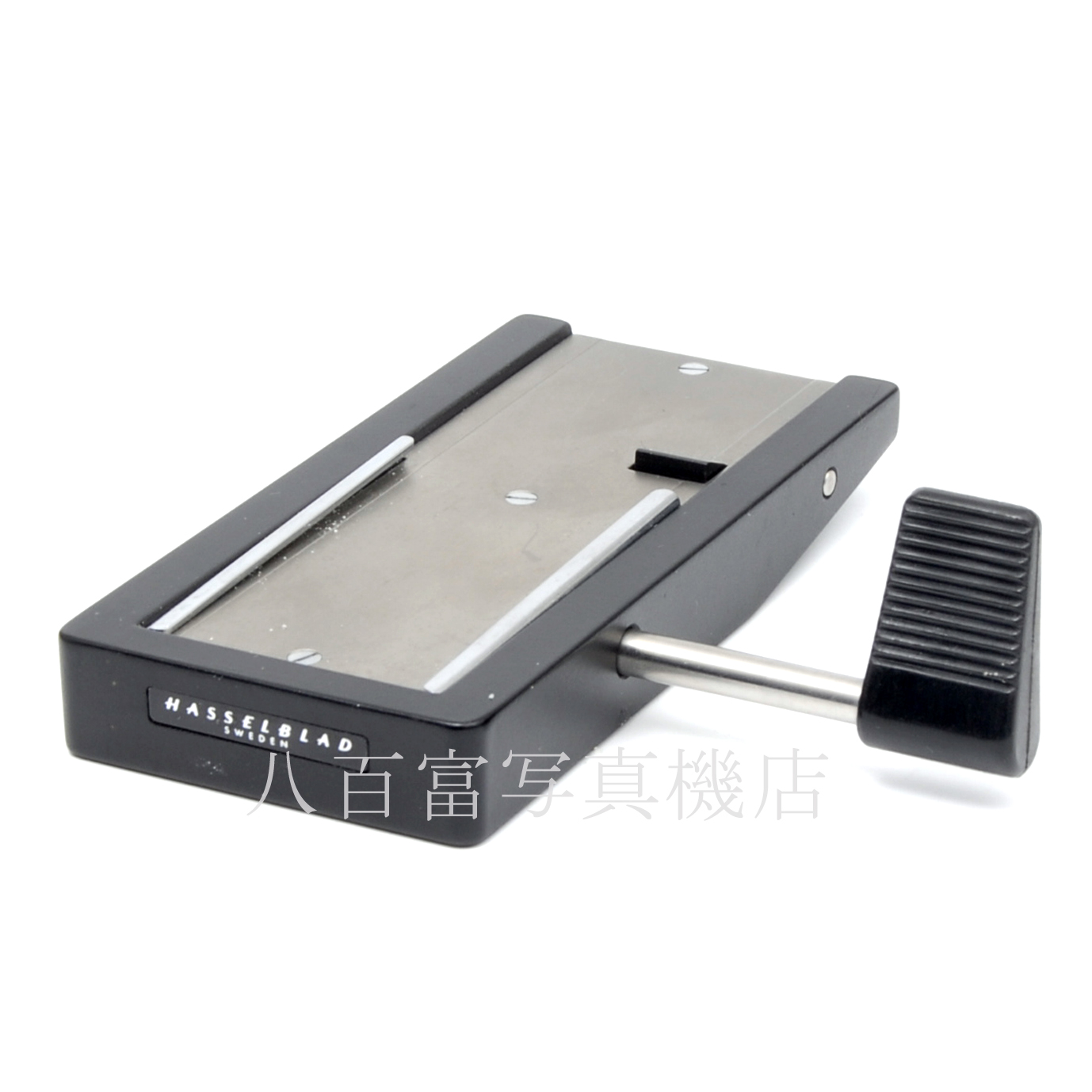 【中古】 ハッセルブラッド クイックカップリング  ロング プレート Hasselblad quick coupling  中古アクセサリー 53630