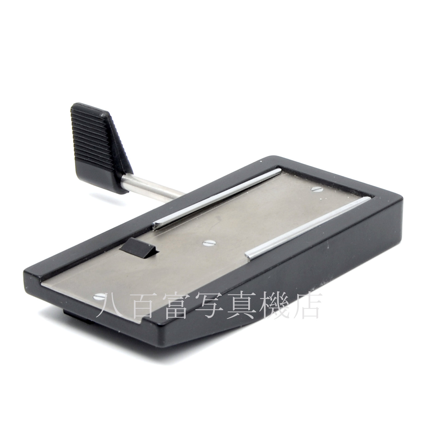 【中古】 ハッセルブラッド クイックカップリング  ロング プレート Hasselblad quick coupling  中古アクセサリー 53630