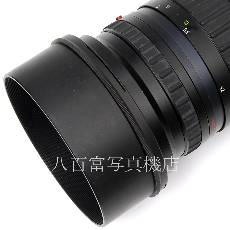 【中古】シュナイダー テレ・クスナ― 180mm F2.8 HFT ローライフレックス PQ レンズ Schneider-Kreuznach 中古交換レンズ 61548