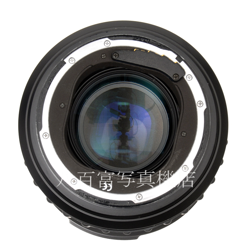 【中古】シュナイダー テレ・クスナ― 180mm F2.8 HFT ローライフレックス PQ レンズ Schneider-Kreuznach 中古交換レンズ 61548